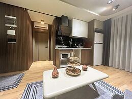 Grand Diker Port Residence