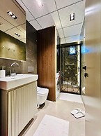 Grand Diker Port Residence