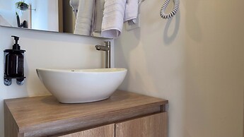 w Marvelous Loft w Modern Deco in Bogota