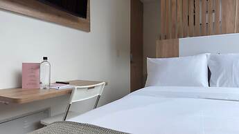 w Marvelous Loft w Modern Deco in Bogota