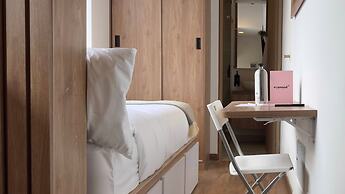 w Marvelous Loft w Modern Deco in Bogota