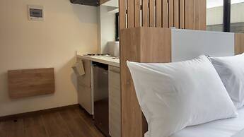 w Marvelous Loft w Modern Deco in Bogota