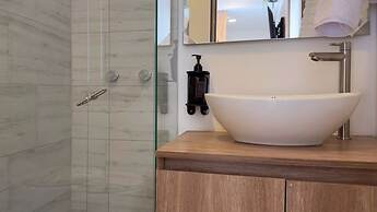 w Marvelous Loft w Modern Deco in Bogota