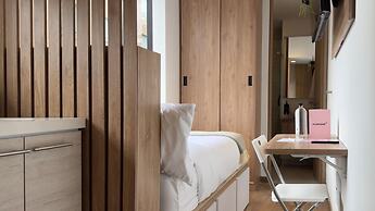 w Marvelous Loft w Modern Deco in Bogota