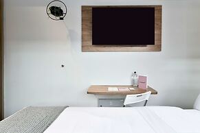 w Cozy Loft w Modern Deco in Bogota