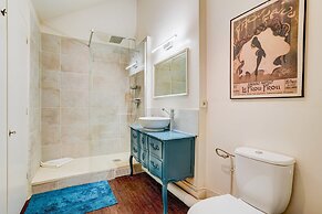 Cocoon Marais - Cosy 1 BDR in the Marais