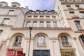 Cocoon Marais - Cosy 1 BDR in the Marais