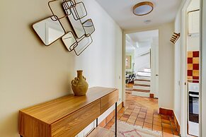 Cocoon Marais - Cosy 1 BDR in the Marais