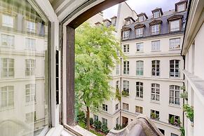 Cocoon Marais - Cosy 1 BDR in the Marais