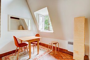 Cocoon Marais - Cosy 1 BDR in the Marais