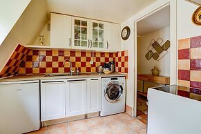 Cocoon Marais - Cosy 1 BDR in the Marais