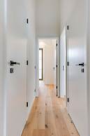 Serene Dikefront Apartment With en Suite Bedrooms and Stunning Views