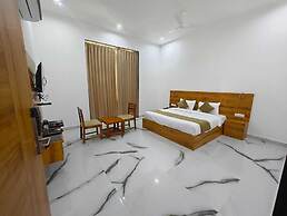 Hotel RC Garh