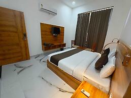 Hotel RC Garh
