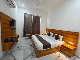 Hotel RC Garh