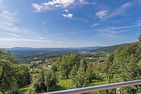 Skyview Villa
