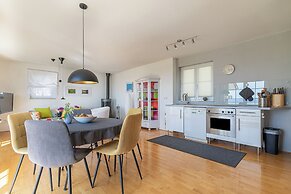 Skyview Villa