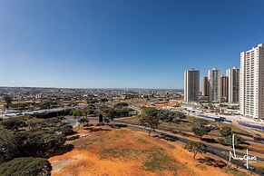 Apartamento no hotel Comfort