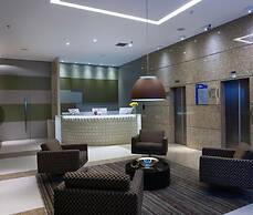 Apartamento no hotel Comfort