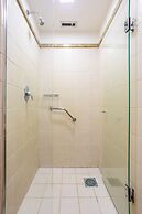 Apartamento no hotel Comfort
