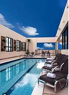 Apartamento no hotel Comfort