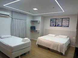 Apartamento no hotel Comfort