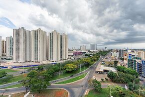 Apartamento no hotel Comfort
