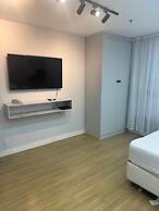 Apartamento no hotel Comfort