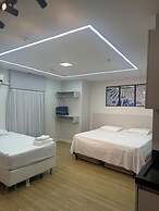 Apartamento no hotel Comfort
