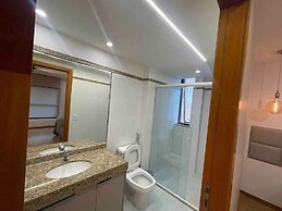 Apartamento no hotel Comfort
