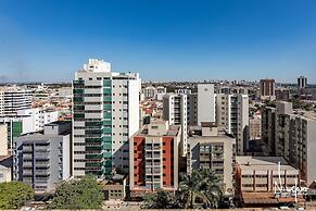 Apartamento no hotel Comfort