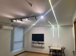 Apartamento no hotel Comfort
