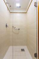 Apartamento no hotel Comfort