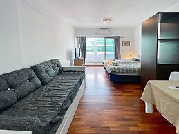 Beautiful Studio in the Best Area of Abasto, Strategically Located