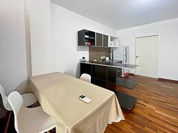 Beautiful Studio in the Best Area of Abasto, Strategically Located