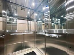 Beautiful Studio in the Best Area of Abasto, Strategically Located