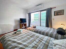 Beautiful Studio in the Best Area of Abasto, Strategically Located