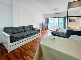 Beautiful Studio in the Best Area of Abasto, Strategically Located