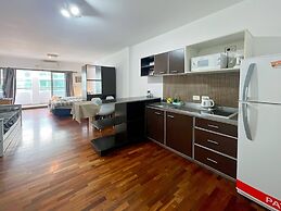 Beautiful Studio in the Best Area of Abasto, Strategically Located