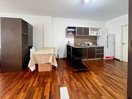 Beautiful Studio in the Best Area of Abasto, Strategically Located