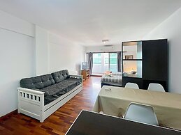 Beautiful Studio in the Best Area of Abasto, Strategically Located