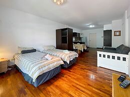 Beautiful Studio in the Best Area of Abasto, Strategically Located