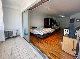 Beautiful Studio in the Best Area of Abasto, Strategically Located