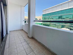 Beautiful Studio in the Best Area of Abasto, Strategically Located