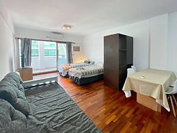 Beautiful Studio in the Best Area of Abasto, Strategically Located