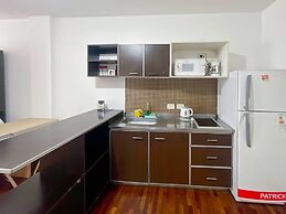 Beautiful Studio in the Best Area of Abasto, Strategically Located