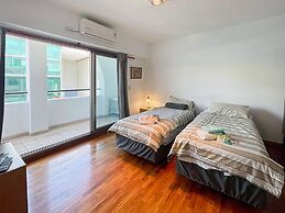 Beautiful Studio in the Best Area of Abasto, Strategically Located