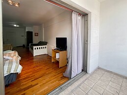 Beautiful Studio in the Best Area of Abasto, Strategically Located