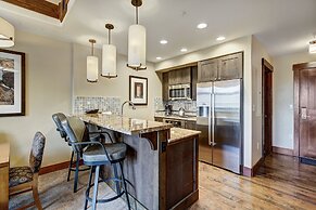 Updated 1 Bedroom Condo on Peak 8 1 Condo by RedAwning