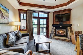 Updated 1 Bedroom Condo on Peak 8 1 Condo by RedAwning